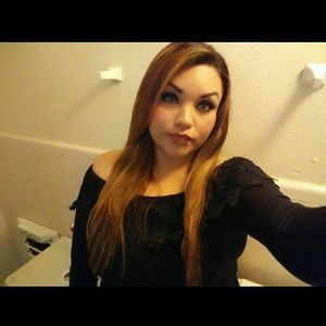 Meet your Posher, Sylvia